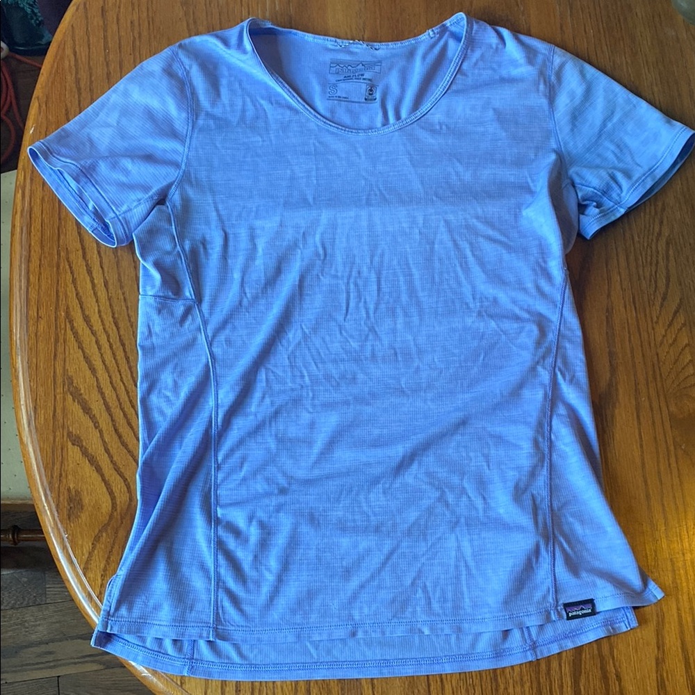 Patagonia Capilene Cool T-Shirt